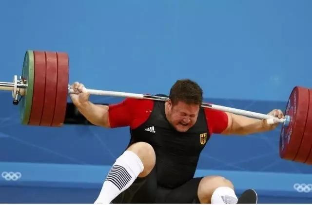 举重能压矮正在长身高的人吗,你对身高是不是有什么误解