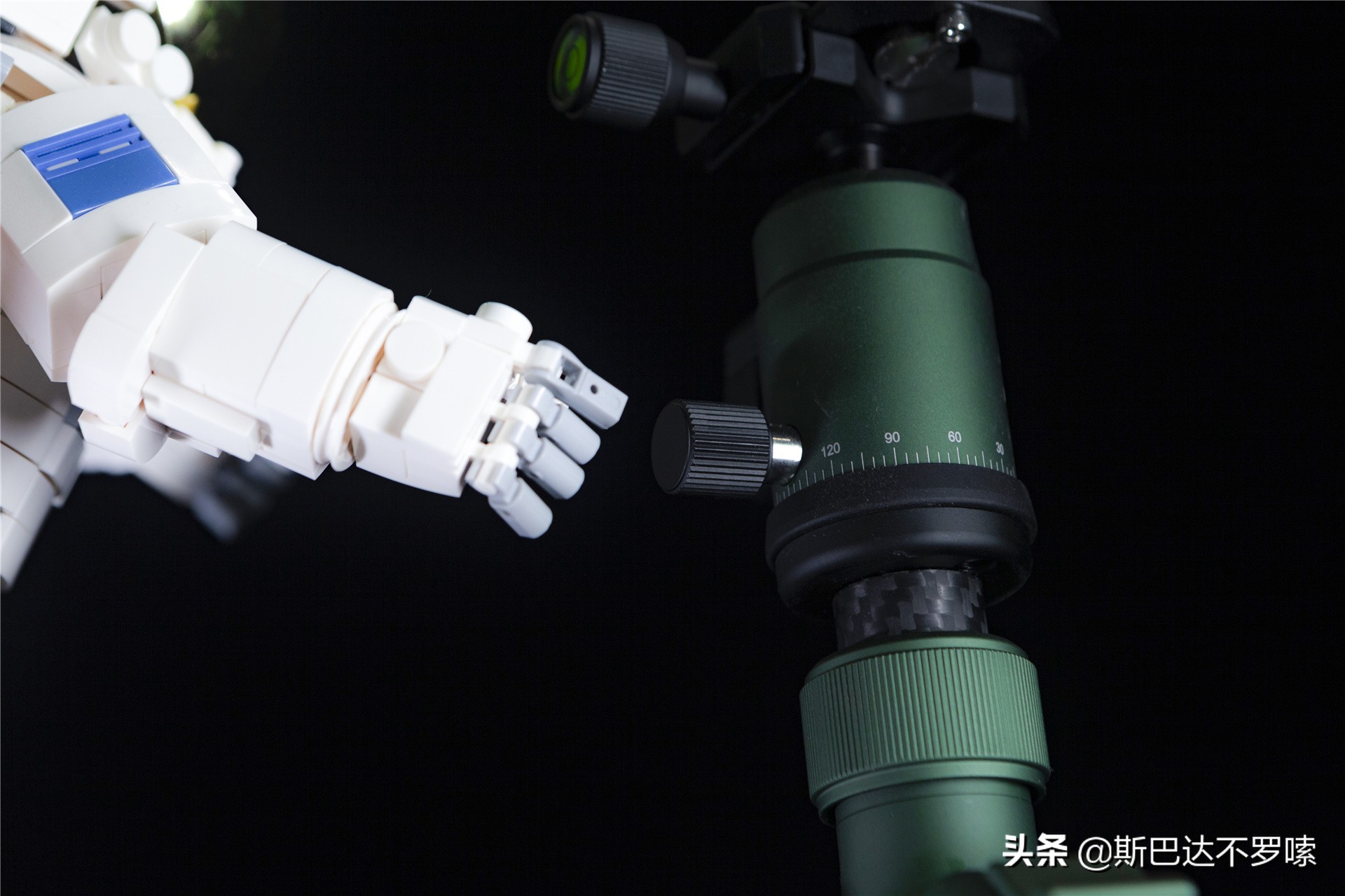 高品质三脚架斯莫格,斯莫格三脚架方便携带