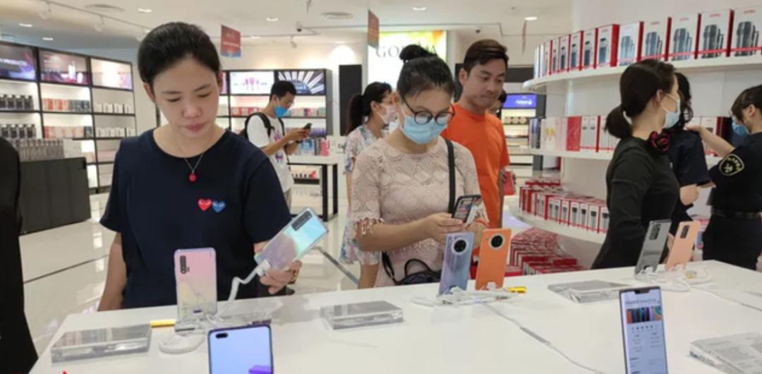 海南免税代购违法吗,代购免税商品犯法吗