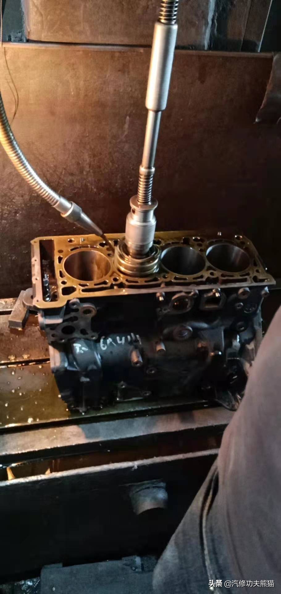 大众cc烧机油一般问题出现在哪里 (大众cc烧机油是什么表现)