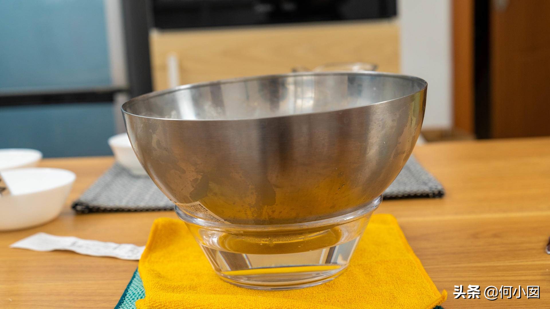 蒸烤箱入门新手食谱,操作简单实用蒸烤箱