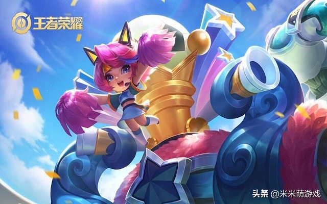 碎片商店又更新？最具性价比皮肤集合，附出装、铭文全套攻略！