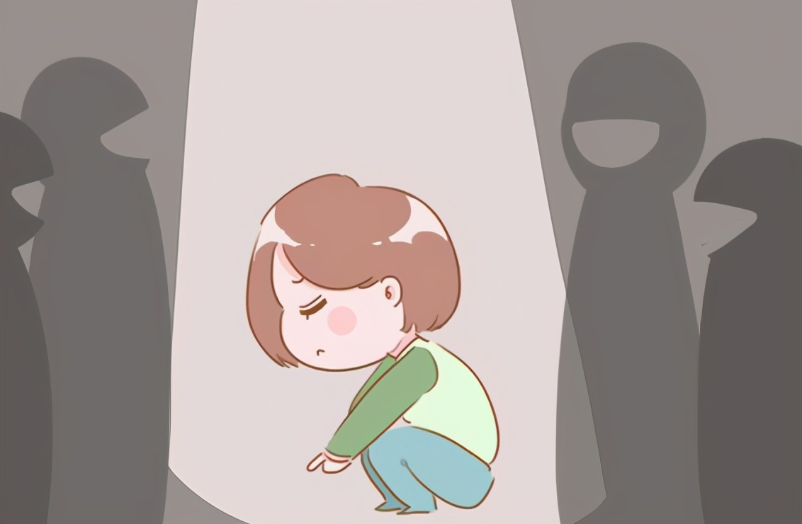 越打孩子越想打是不是心理有问题,打了孩子又后悔是不是心理有问题