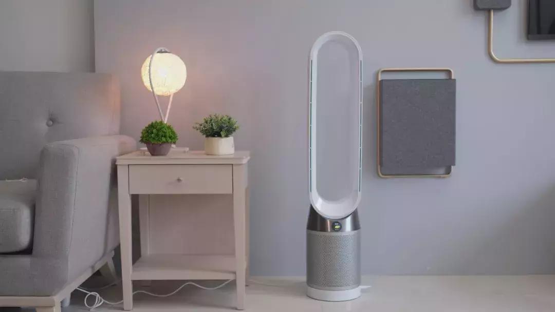 戴森空气净化器一直显示重度污染,戴森和大金空气净化器哪个好