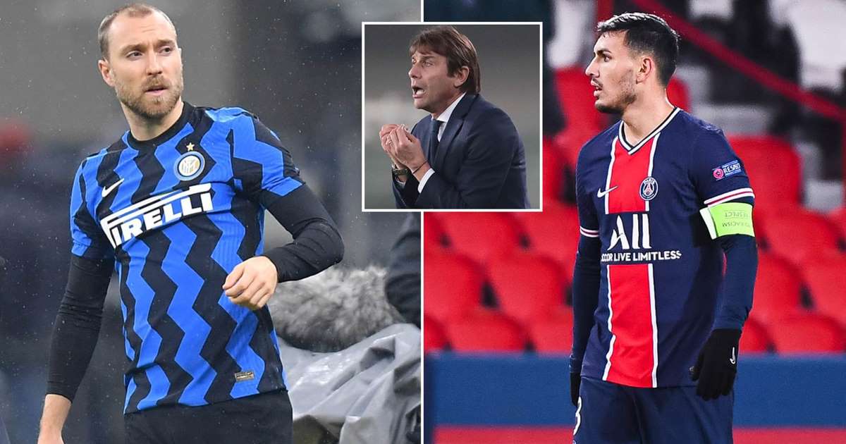 足坛转会传闻:大巴黎在与皇马队长接触,后者称愿与梅西并肩作战