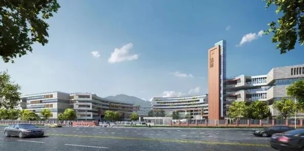 株洲天元中学2023年中考人数,2021二中中考招多少人