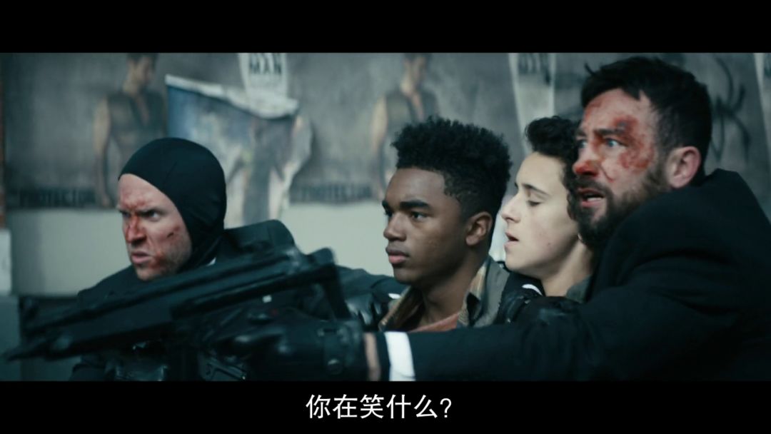 超级英雄黑袍纠察队20集,超级英雄恶棍