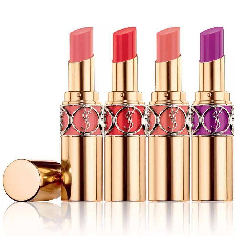 热门色号大牌,大牌王牌色号