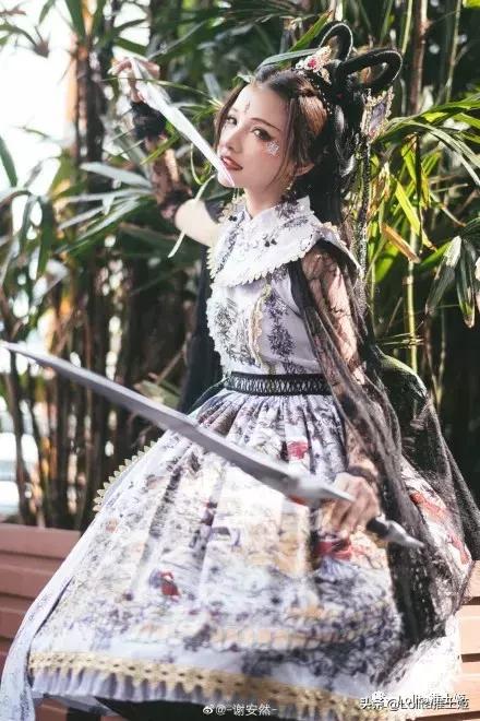 lolita质量好的店铺推荐,正版国牌lolita有哪些店