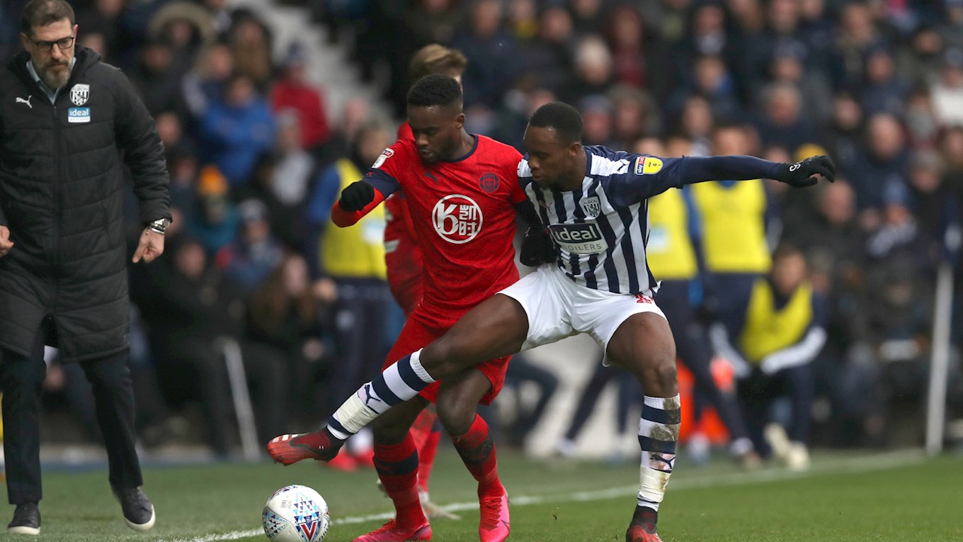 西布朗vs莱斯特城被反绝杀,西布朗比分