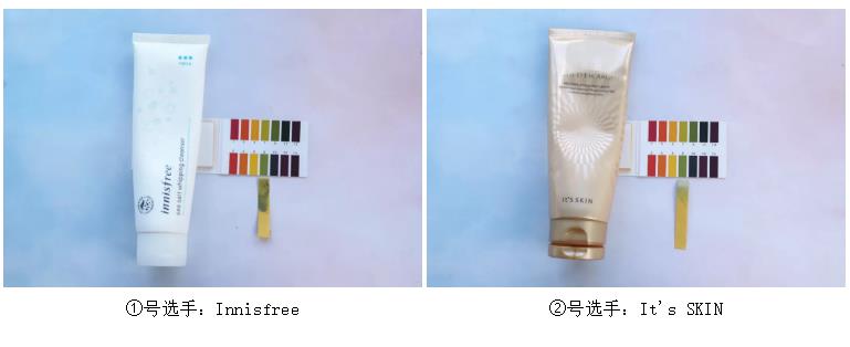 洗面奶到底哪一款好用,洗面奶那么多到底选哪种