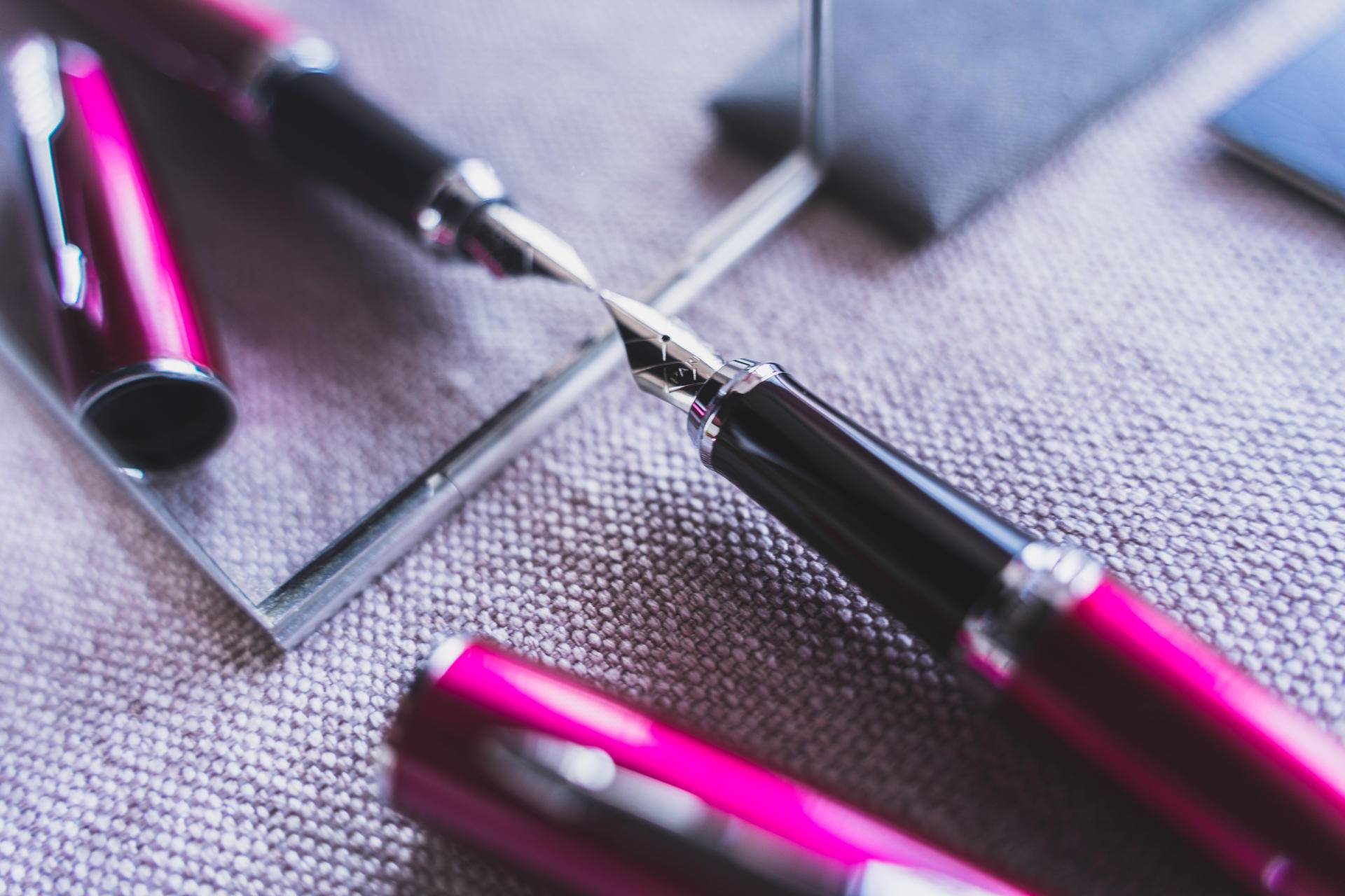 经济实用的派克钢笔,怎么选择一支派克钢笔