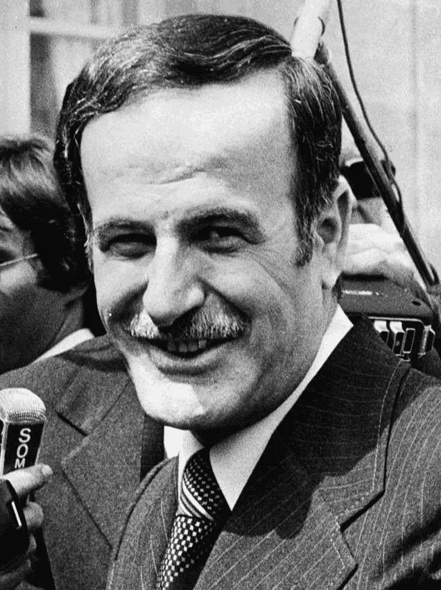 阿萨德家族在叙利亚作恶多吗,叙利亚阿萨德家族统治的影响