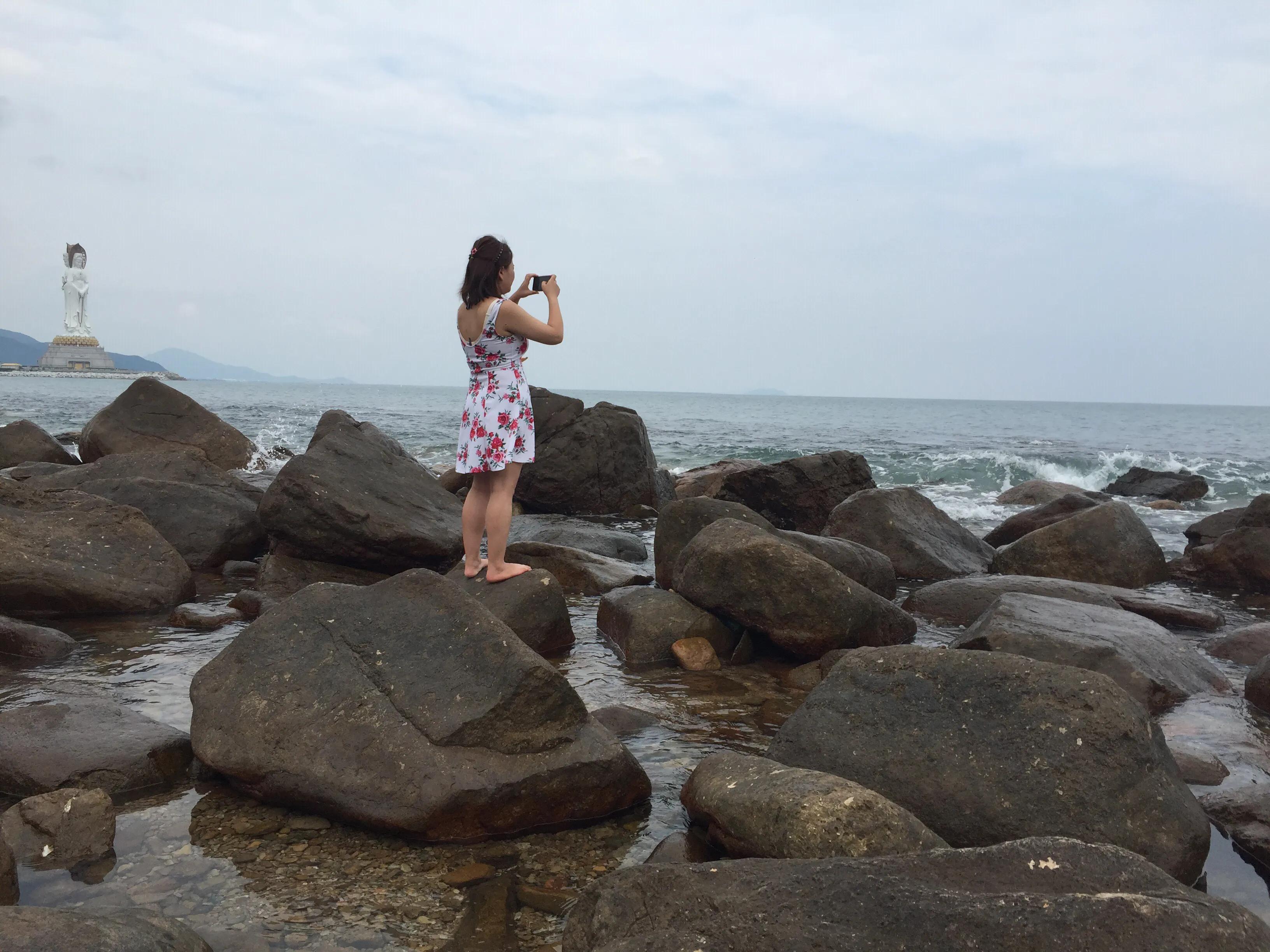 自驾游普陀山旅游攻略,广州到普陀山旅游攻略