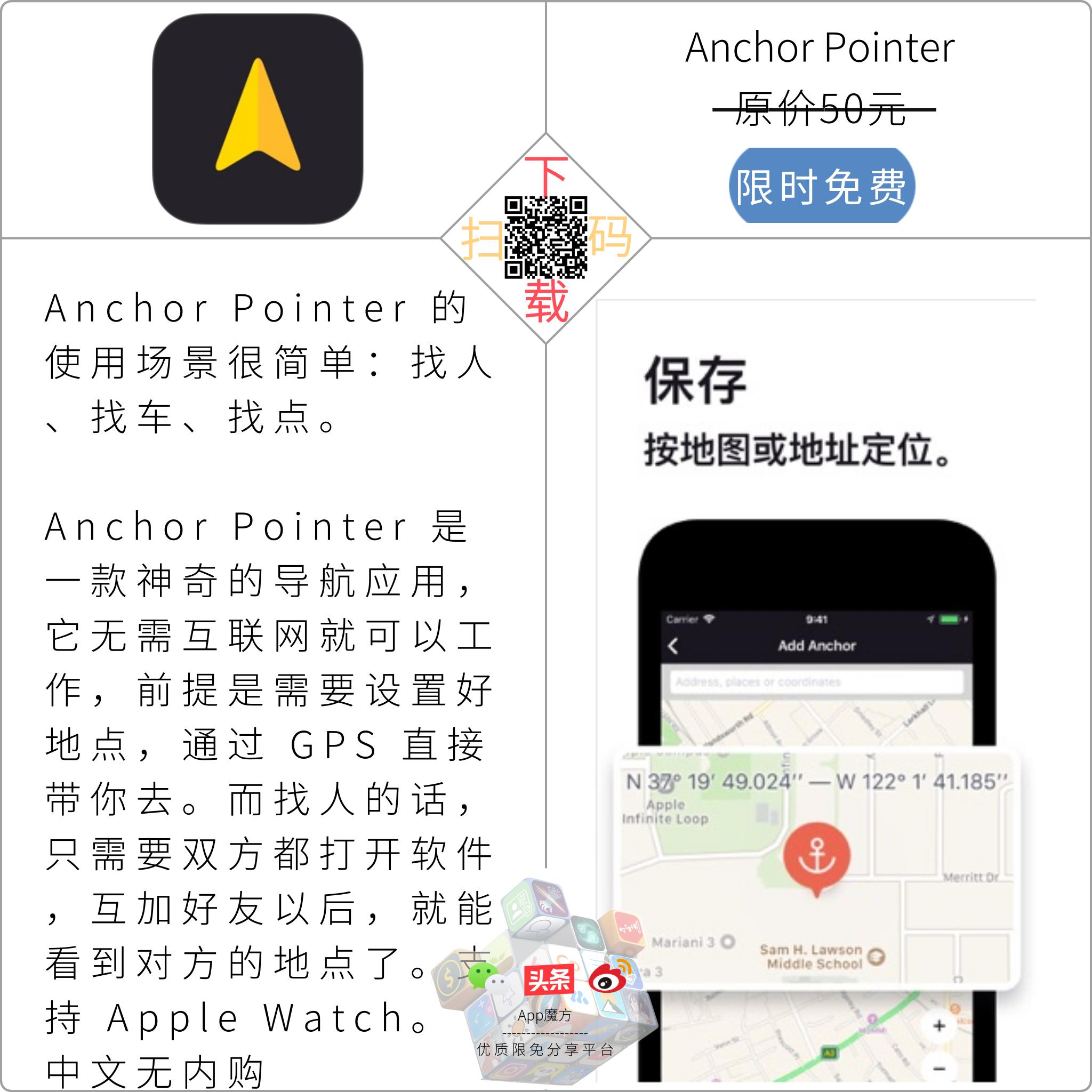免费限免app推荐,苹果限免免费软件