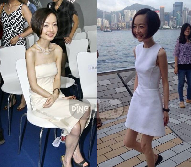 小骨架瘦小穿什么,小骨架胖不起来