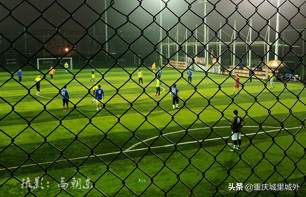 平顶山体育公园晚上好玩吗,夜间开放的体育公园