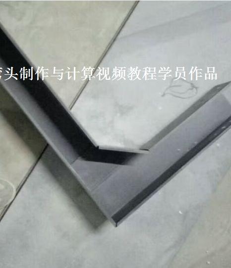 150x100桥架90度弯头和45度弯头做法,做桥架弯头有哪些秘诀