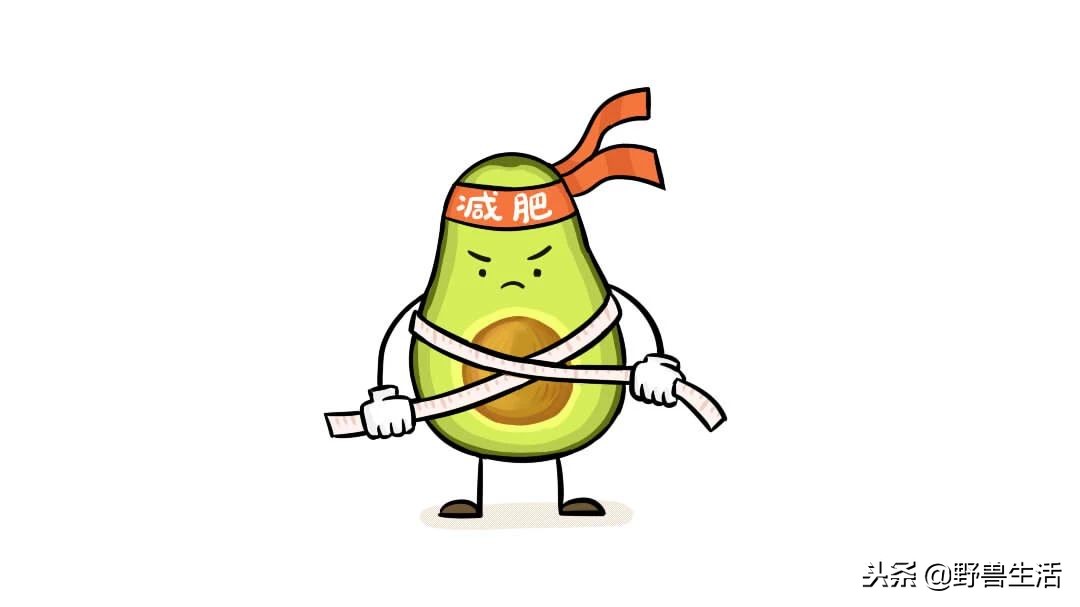 牛油果是真有营养还是虚假宣传,被捧上天却毫无作用的食物