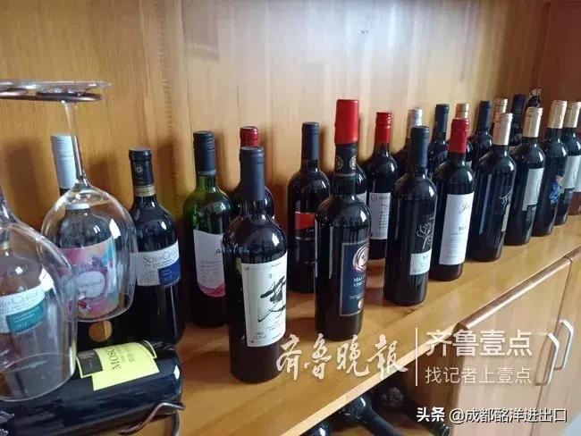 一瓶葡萄酒卖多少钱,国内葡萄酒真实成本