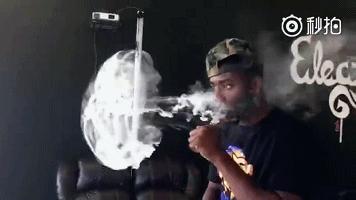 “毒瘤”*子烟电**，越戒越迷恋