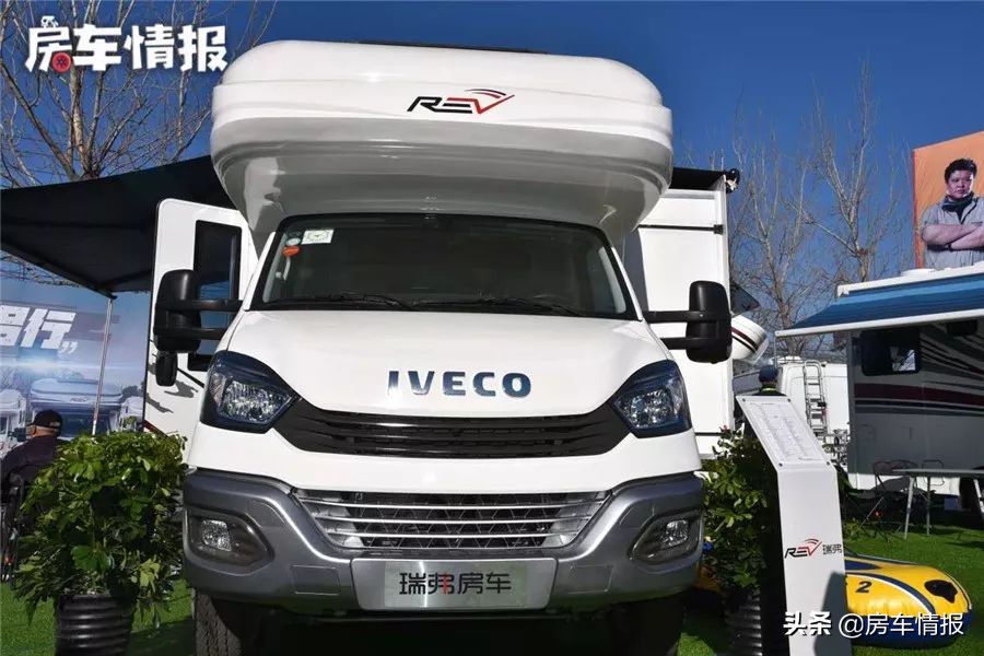 瑞弗房车最新款是哪款,奇瑞瑞弗10万b型房车