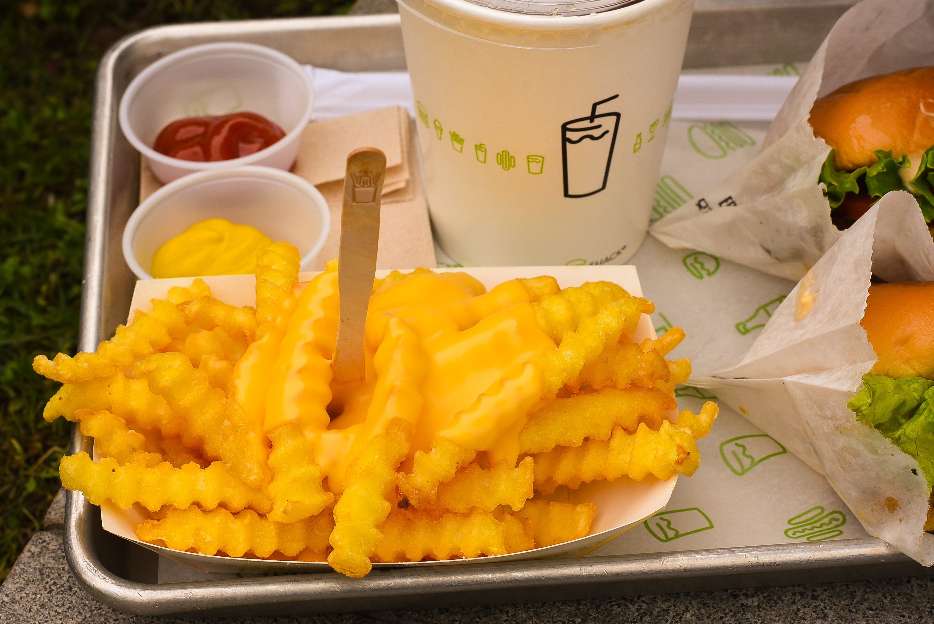 香港湾仔老字号美食小吃,湾仔码头附近美食攻略