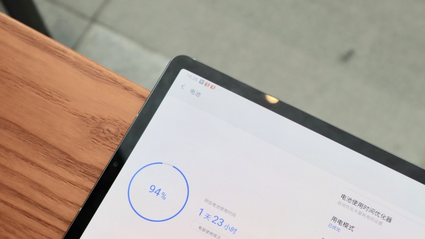 三星galaxytabs测评,三星galaxytabs6评测