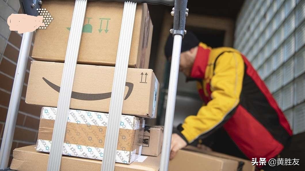 婴儿车一撞就碎美国龙头电商亚马逊假货猖獗原厂喊苦连天