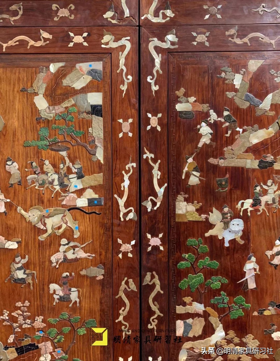 明式家具及其三大名作,明式家具三大产地