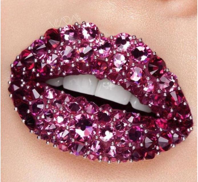 你见过绿色的宝石吗,你见过精品宝石吗