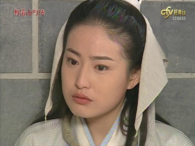 鲍逸琳杨不悔什么剧,鲍逸琳杨不悔