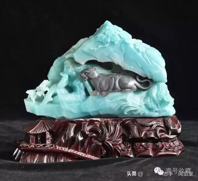 大开眼界100余种珍稀宝玉石合集,中国各省珍稀宝玉石分布地图