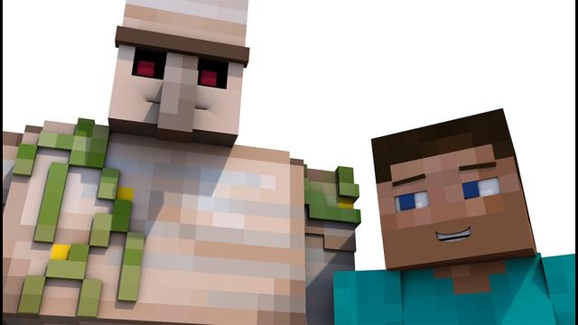 我的世界萌新必备的小技巧,我的世界七个新手应该知道小技巧