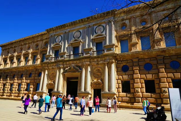葡萄牙和西班牙怎么样,西班牙与葡萄牙边境风景