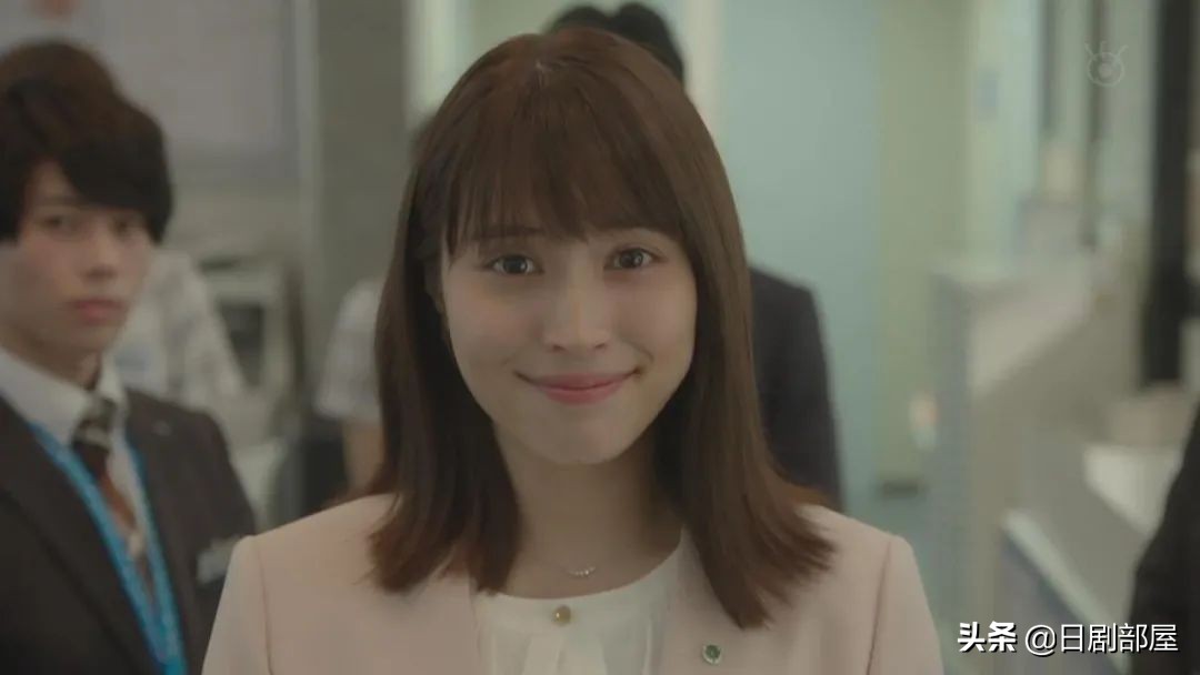 醒来发现妻子换了个人，又一部反婚反育日剧？