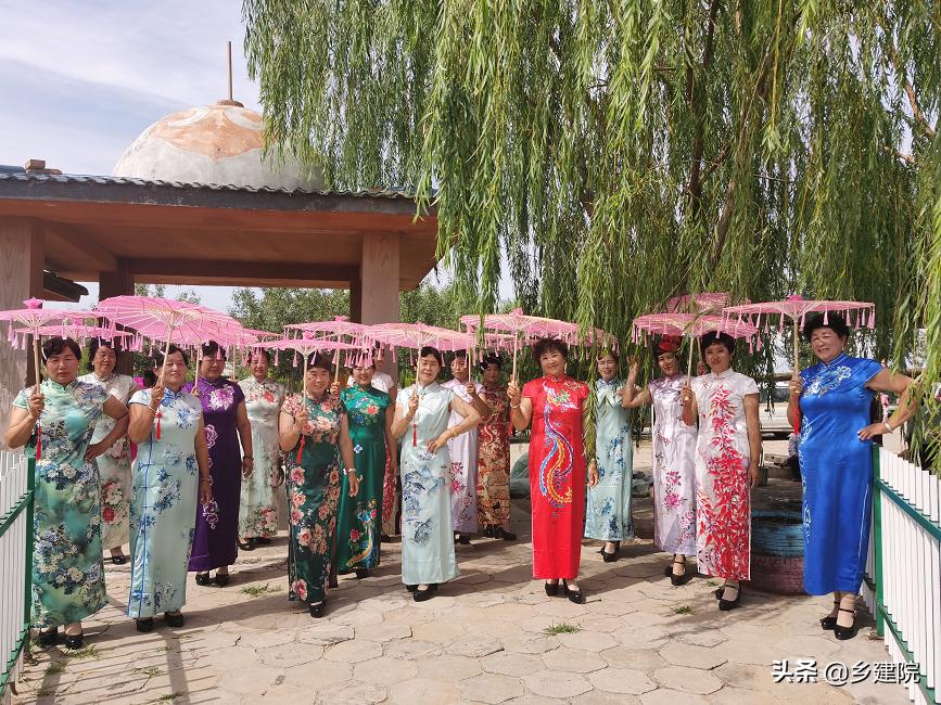 达拉特旗历史故事,关于达拉特旗的故事简短