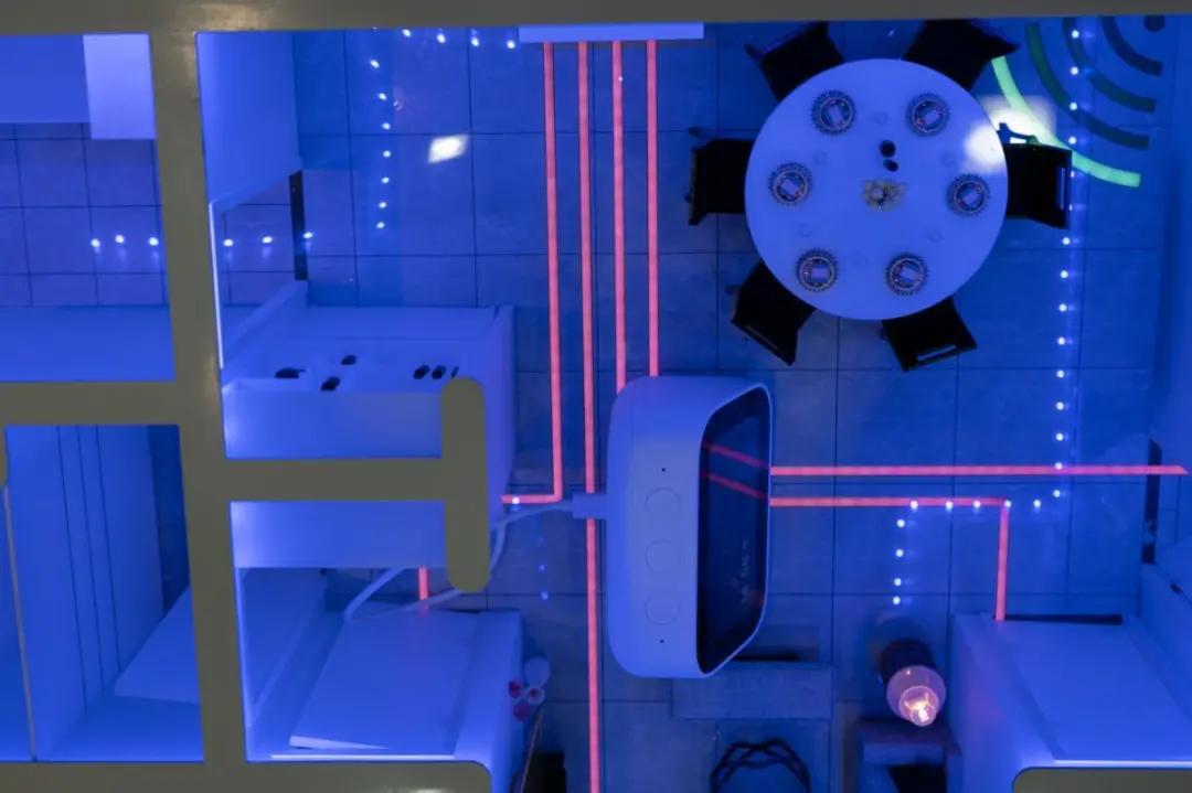 中国电信举办电竞比赛,中国电信三千兆发布会