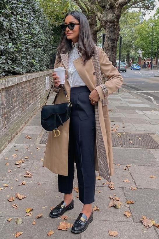 永不过时的风衣什么颜色好看,永不过时风衣价格100元以下