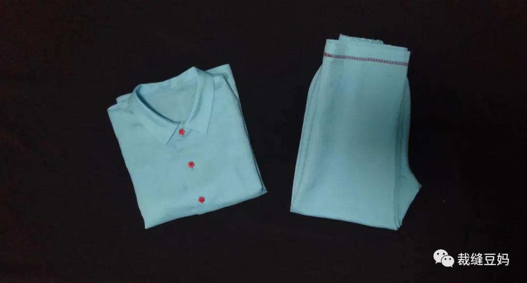 0基础怎样学习做衣服,做衣服教程零基础入门步骤讲解