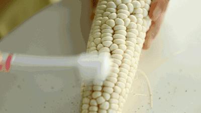 早晚刷牙了牙齿还是臭怎么回事,天天刷牙牙齿很黄很臭学会这一招