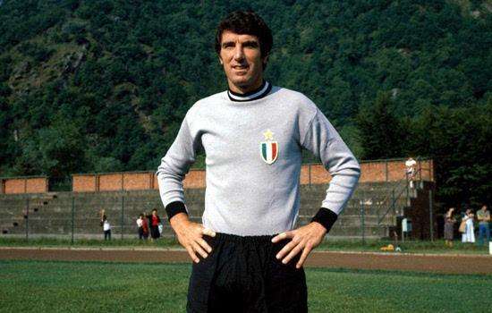 科比历史前十守门员,守门员历史排名