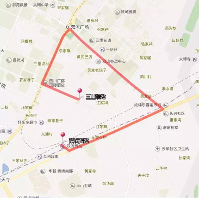 地铁3号线到双流机场t1航站怎么走,成都地铁3号线转双流机场几号线