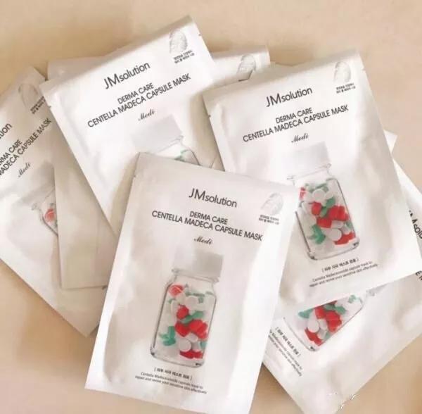 jm面膜哪个系列最好用,最畅销的jm面膜