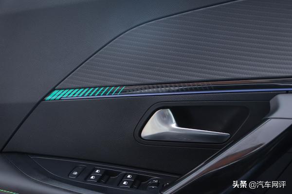 东风标致2008无油无火,东风标致2008评测自吸