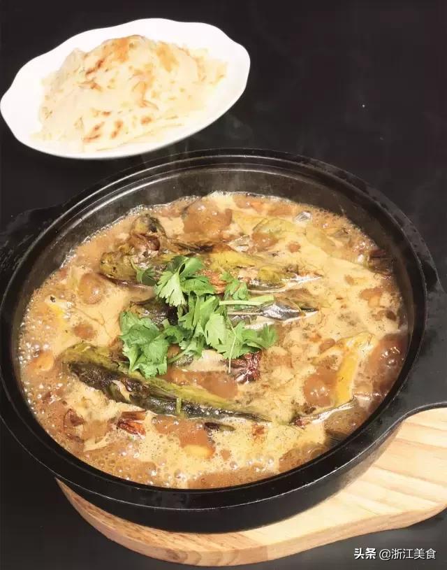 大厨分享15款石锅菜,商用东北石锅菜酱料配方