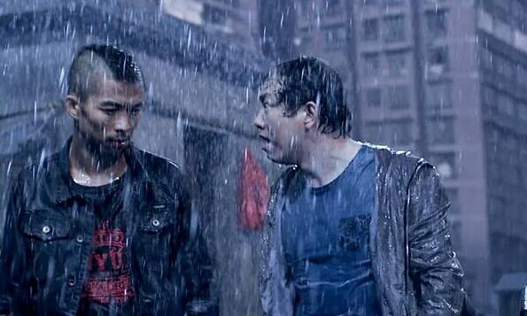 黑色幽默道出了所有的心酸和无奈,黑色幽默的人生哲理