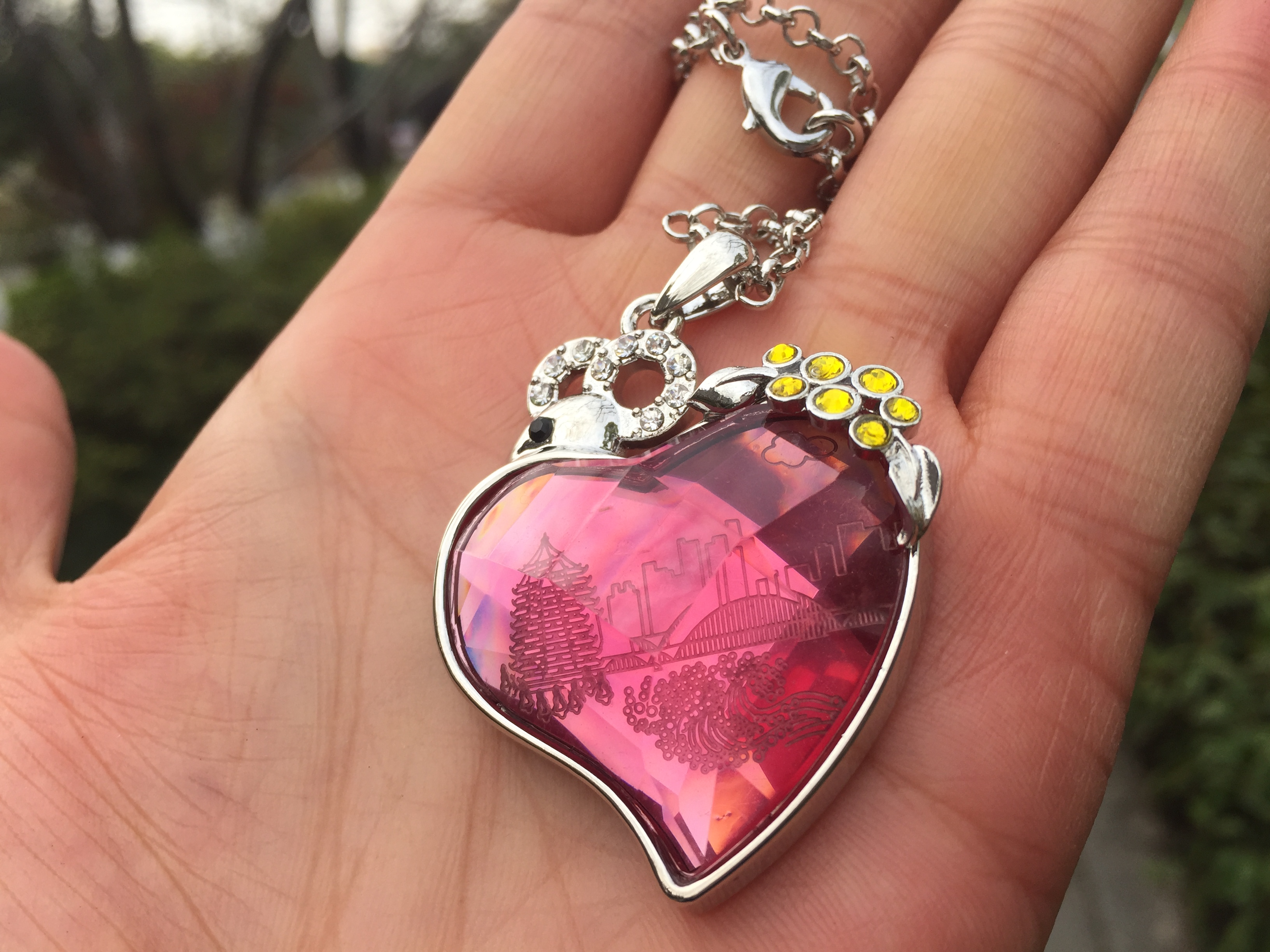 人生第二个半马，和美力粉红军团奔跑在钱塘江边