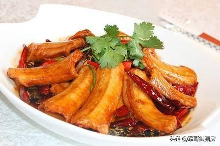 川菜三大菜系哪个最好,中国八大菜系川菜十大经典