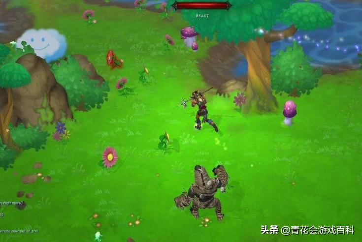 游戏基础知识及技巧,游戏设计知识大全